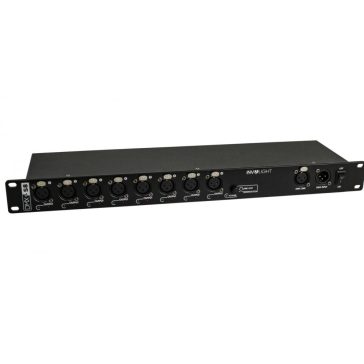 Involight DMXS8 DMX Splitter 8-utas
