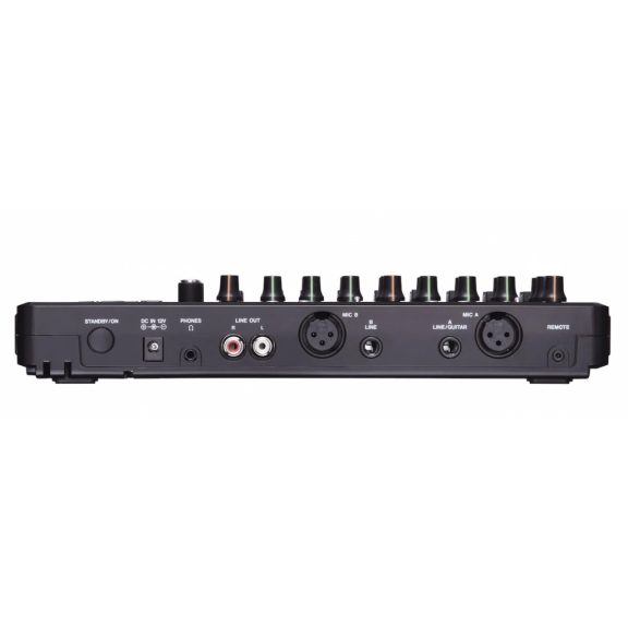 Tascam DP-03SD digitális rögzítő 8 sávos
