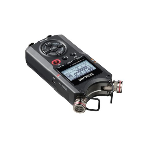 Tascam DR-40XP digitális sztereó hangfelvevő