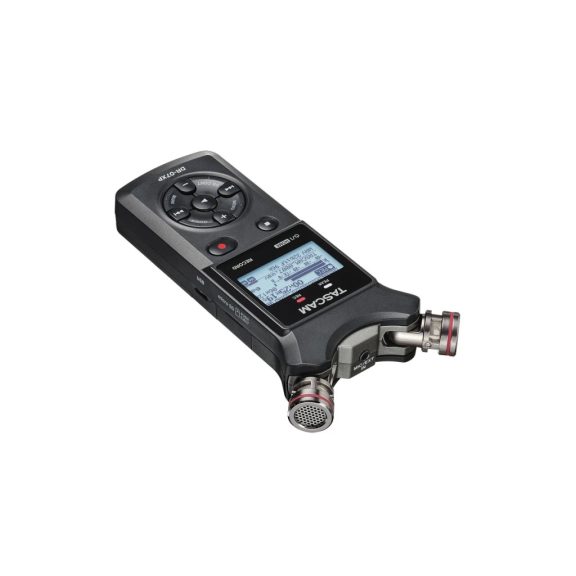 Tascam DR-07XP digitális sztereó hangfelvevő Tascam DR-07XP digitális sztereó hangfelvevő