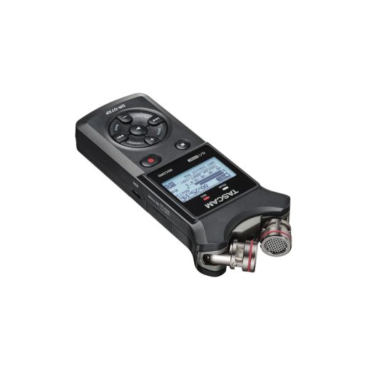 Tascam DR-07XP digitális sztereó hangfelvevő