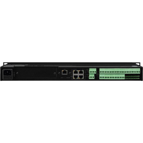Monacor DRM-884 mátrix rendszer 8 csatornás