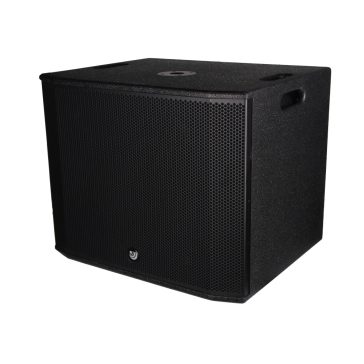 INVOTONE DSX118SA aktív mélysugárzó (18") 1000W