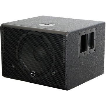 INVOTONE DSX12SA aktív mélysugárzó 12" 350W