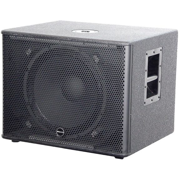 INVOTONE DSX15SA aktív mélysugárzó 800W INVOTONE DSX15SA aktív mélysugárzó 800W