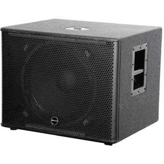 INVOTONE DSX18SA aktív mélysugárzó (18")