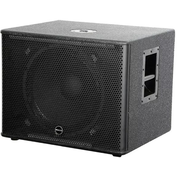 INVOTONE DSX18SA aktív mélysugárzó (18") INVOTONE DSX18SA aktív mélysugárzó (18")