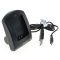 DigiBuddy CANON NB-6L asztali USB-s akkutöltő