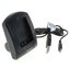 DigiBuddy CANON NB-6L asztali USB-s akkutöltő