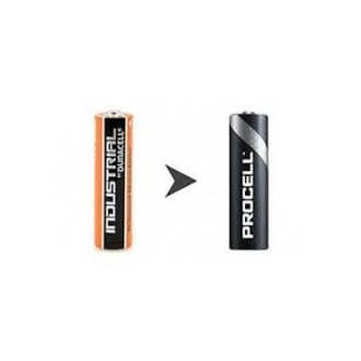 Duracell PRO AA Ceruza szupertartós elem