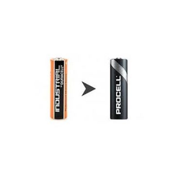 Duracell PRO AA Ceruza szupertartós elem