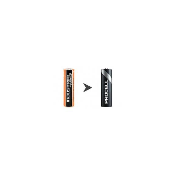 Duracell PRO AA Ceruza szupertartós elem Duracell PRO AA Ceruza szupertartós elem