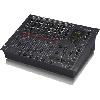 Behringer DX2000USB Dj keverőult