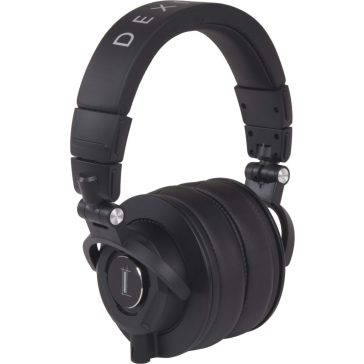 Dexibell DX-HF7 prémium hifi fejhallgató