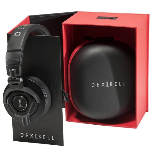 Dexibell DX-HF7 prémium hifi fejhallgató