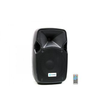   Thunder DXA-10BT 200/400W (10″) aktív hangfal (MP3 + Bluetooth + FM)