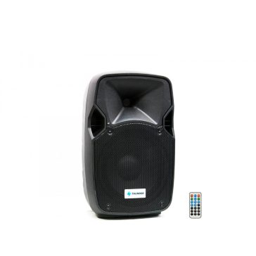   Thunder DXA-10BT 200/400W (10″) aktív hangfal (MP3 + Bluetooth + FM)