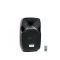 Thunder DXA-10BT 200/400W (10″) aktív hangfal (MP3 + Bluetooth + FM)