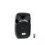 Thunder DXA-10BT 200/400W (10″) aktív hangfal (MP3 + Bluetooth + FM)