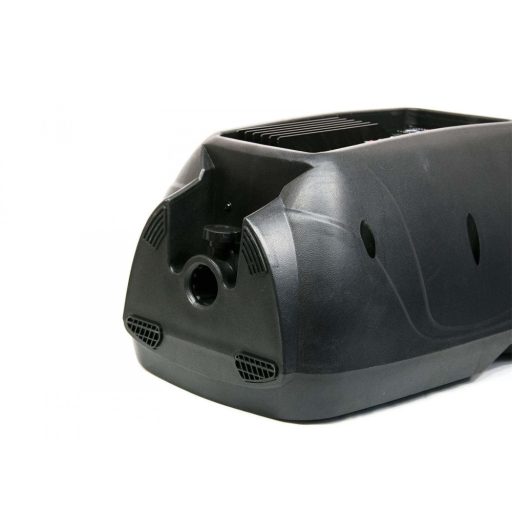 Thunder DXA-10BT 200/400W (10″) aktív hangfal (MP3 + Bluetooth + FM)