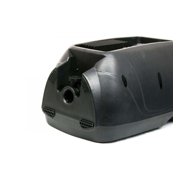 Thunder DXA-10BT 200/400W (10″) aktív hangfal (MP3 + Bluetooth + FM)