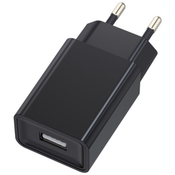 Hálózati USB töltő fej 2A / 10W Hálózati USB töltő fej 2A / 10W