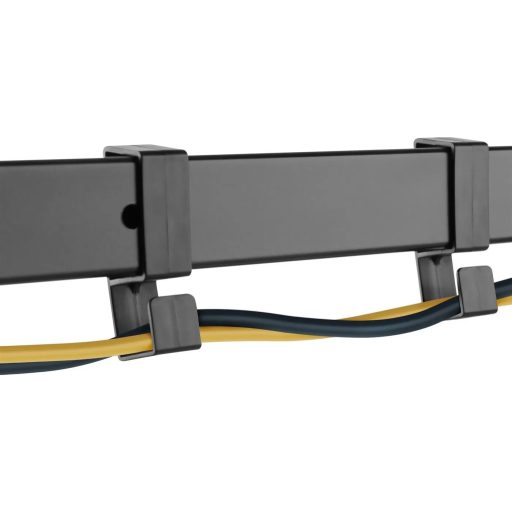 BBstudio E205B ELECTRIC motorosan kinyíló TV fali tartó állvány