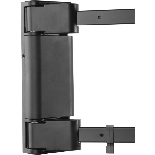 BBstudio E205B ELECTRIC motorosan kinyíló TV fali tartó állvány