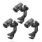 Sennheiser e604 3-PACK dinamikus dobmikrofonszett 3db-os
