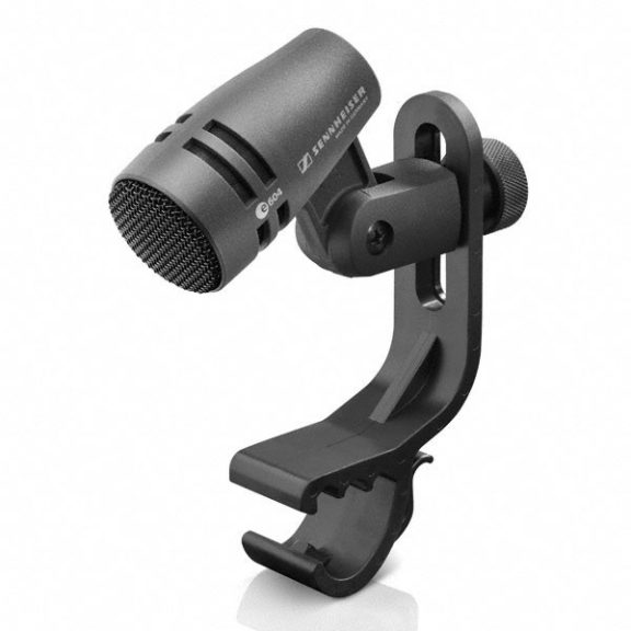 Sennheiser e604 3-PACK dinamikus dobmikrofonszett 3db-os