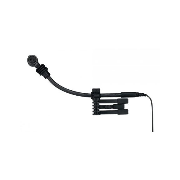 Sennheiser e608 mini dinamikus hangszermikrofon Sennheiser e608 mini dinamikus hangszermikrofon