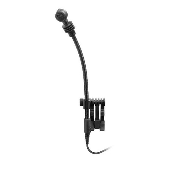 Sennheiser e608 mini dinamikus hangszermikrofon Sennheiser e608 mini dinamikus hangszermikrofon