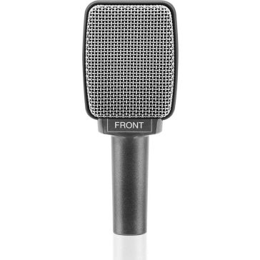 Sennheiser e609 SILVER dinamikus hangszermikrofon