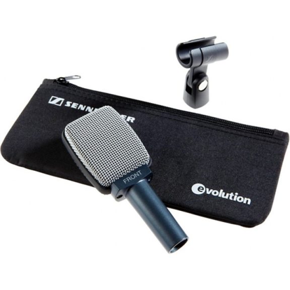 Sennheiser e609 SILVER dinamikus hangszermikrofon