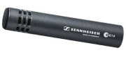 Sennheiser e614 kondenzátor hangszermikrofon