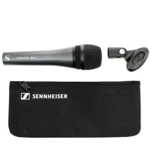 Sennheiser E835 mikrofon kapcsoló nélkül 
