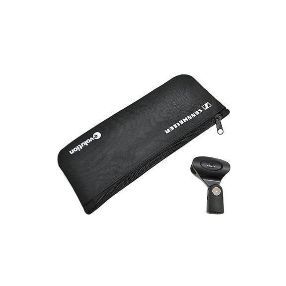 Sennheiser E845-S szuper-kardioid dinamikus mikrofon (3 év gar!) Sennheiser E845-S szuper-kardioid dinamikus mikrofon (3 év gar!)