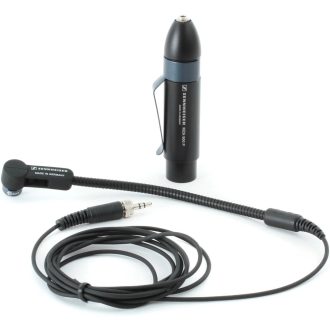 Sennheiser e908 B kondenzátor hangszermikrofon