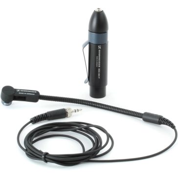 Sennheiser e908 B kondenzátor hangszermikrofon (3 év gar!)