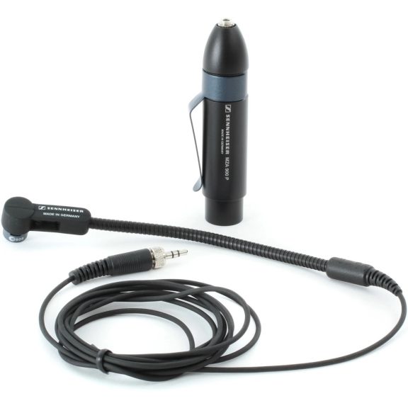 Sennheiser e908 B kondenzátor hangszermikrofon (3 év gar!) Sennheiser e908 B kondenzátor hangszermikrofon (3 év gar!)