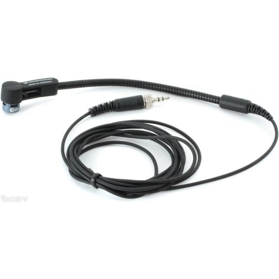 Sennheiser e908 B kondenzátor hangszermikrofon (3 év gar!) Sennheiser e908 B kondenzátor hangszermikrofon (3 év gar!)