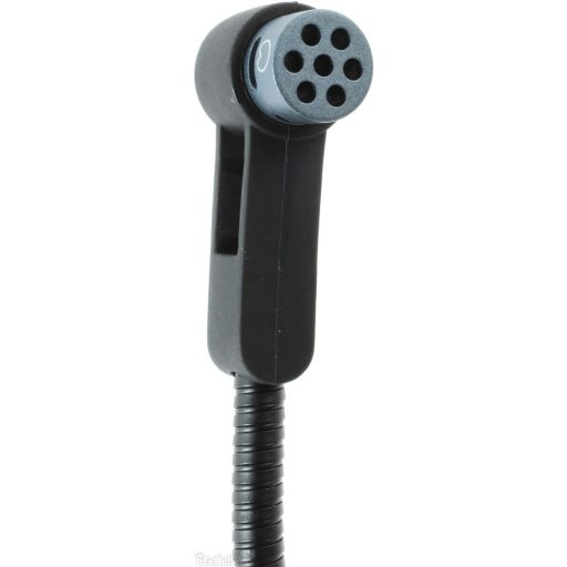Sennheiser e908 B kondenzátor hangszermikrofon