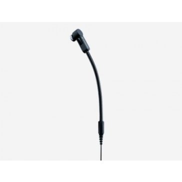   Sennheiser e908 B ew mini kondenzátor hangszermikrofon (3 év gar!)