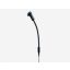 Sennheiser e908 B ew mini kondenzátor hangszermikrofon (3 év gar!)