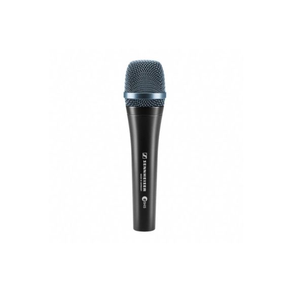 Sennheiser E945 (3 év gar!) dinamikus szuper kardioid ének mikrofon Sennheiser E945 (3 év gar!) dinamikus szuper kardioid ének mikrofon