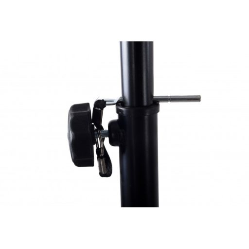 Euromusic E-SZETT2 fényállvány szett rácsos tartóval