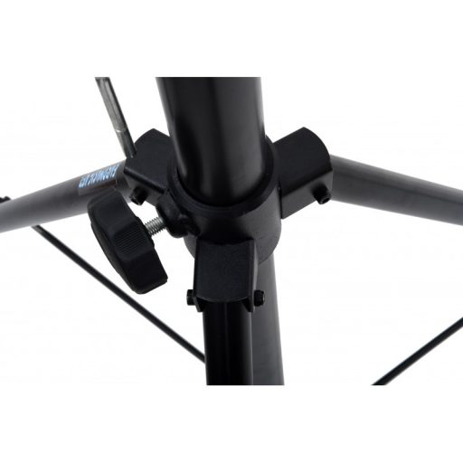 Euromusic E-SZETT2 fényállvány szett rácsos tartóval