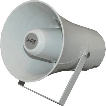 Castone EA-A10 tölcsérsugárzó IP66