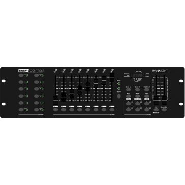 Involight EASYControl  DMX vezérlő