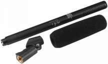 Monacor ECM-925P kondenzátor puska mikrofon
